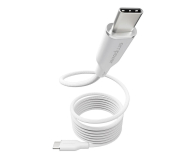 PanzerGlass empower Magnetic 240W USB-C 1,5m Silver White - 1546784 - zdjęcie 1